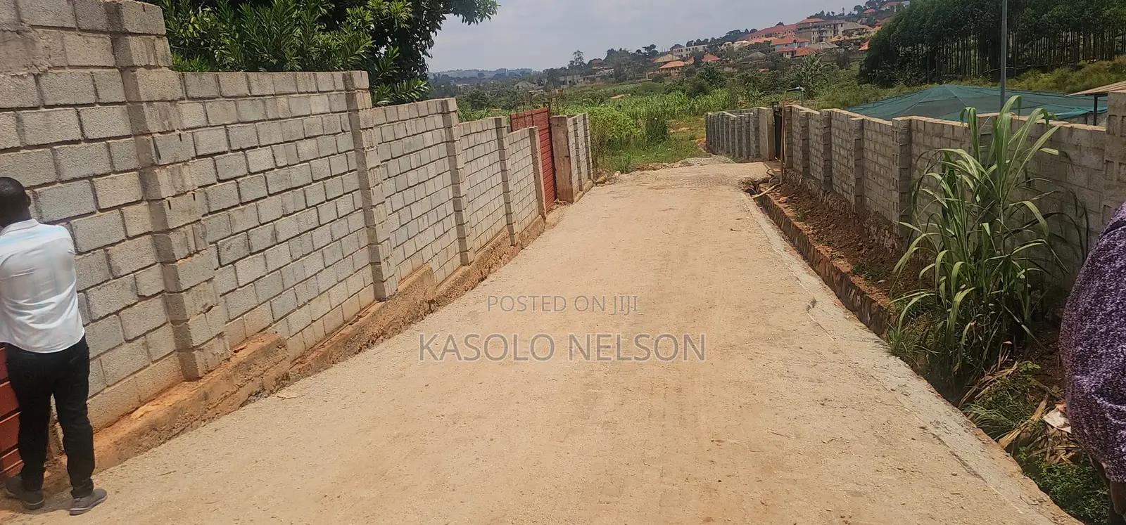 Plots for Sale