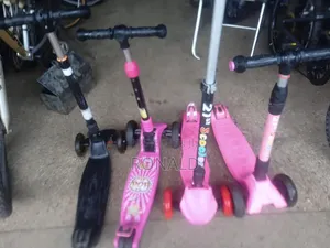 Scooters for Kids Age of 2 - 7