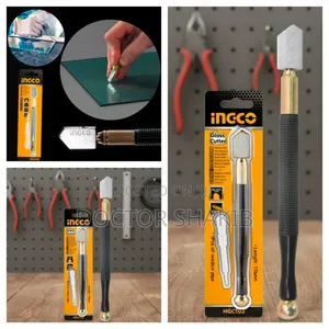 INGCO Glass Cutter Tool Diamond High Quality
