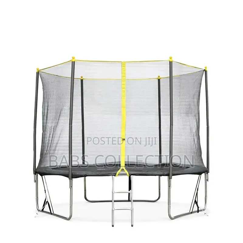 Kids Trampoline 8ft