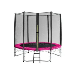 Kids Trampoline 8ft