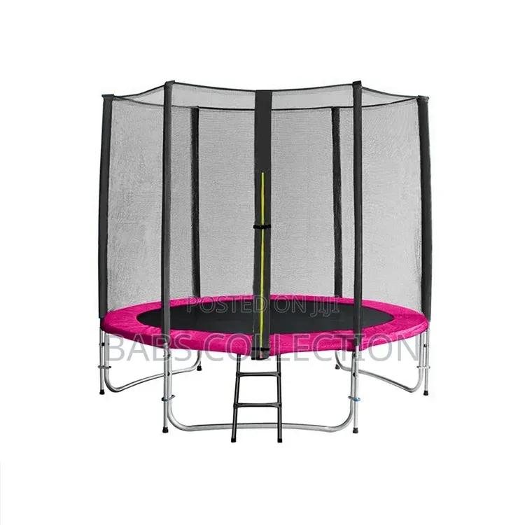 Kids Trampoline 8ft