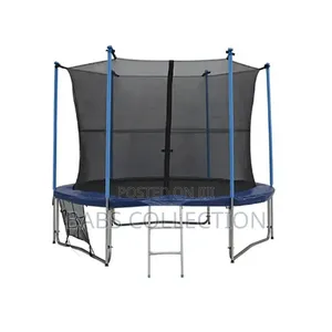 Kids Trampoline 8ft