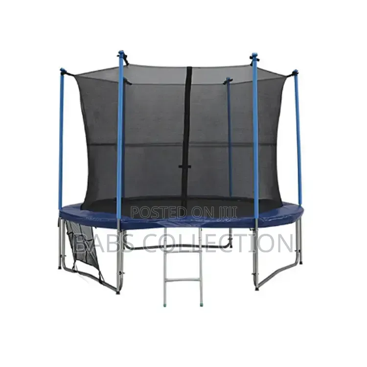 Kids Trampoline 8ft