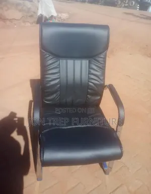 Visitor Chair Rether