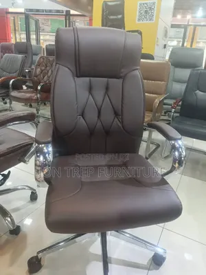 Office Chair Adjustable