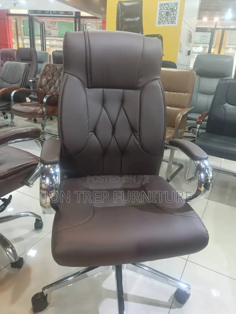 Office Chair Adjustable