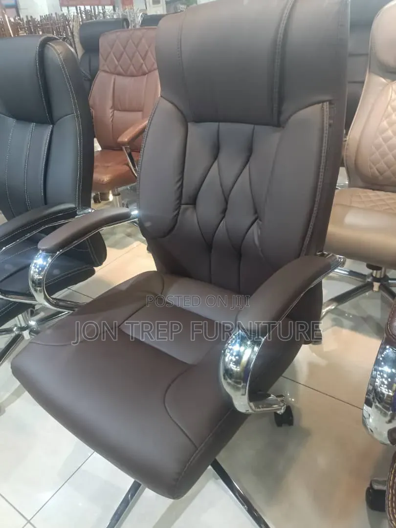 Office Chair Adjustable
