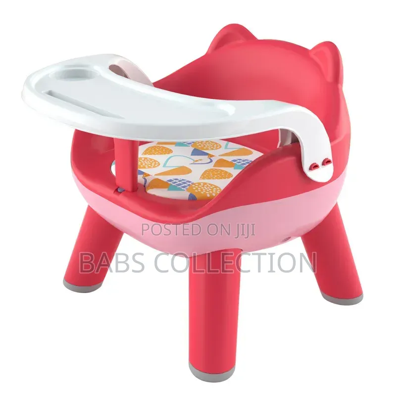 Baby Low Feeding Chair