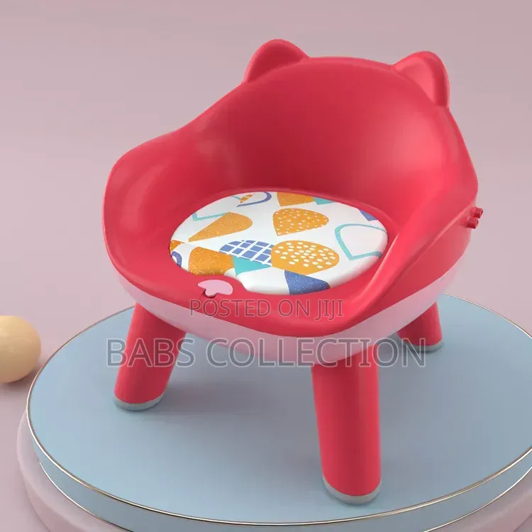 Baby Low Feeding Chair