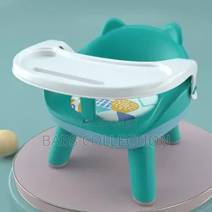 Baby Low Feeding Chair