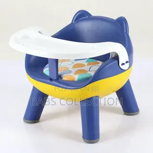 Baby Low Feeding Chair