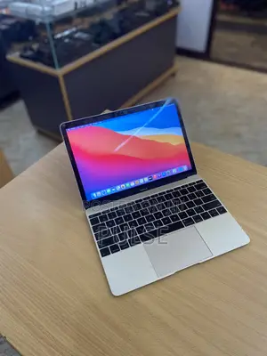 Laptop Apple MacBook 8GB Intel Core M2 SSD 512GB