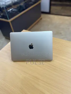 Laptop Apple MacBook 8GB Intel Core M2 SSD 512GB