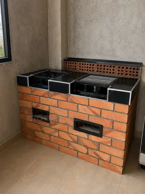 Single Energy Saving With a Roasting Grill