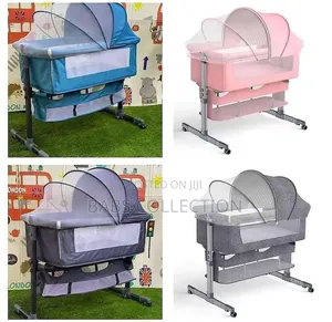 Baby Co Sleeper Bed