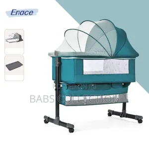 Baby Co Sleeper Bed