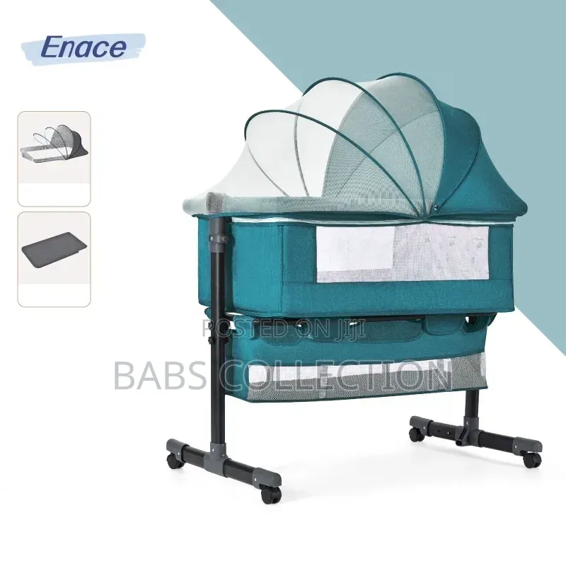 Baby Co Sleeper Bed