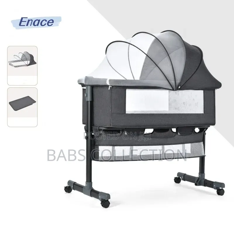 Baby Co Sleeper Bed