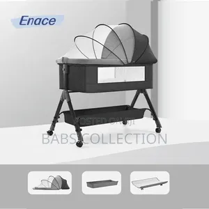 Baby Co Sleeper Bed