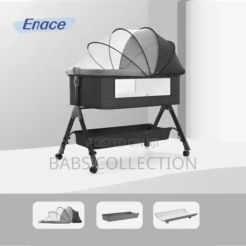 Baby Co Sleeper Bed