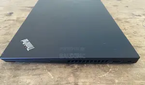 Laptop Lenovo ThinkPad T490s 32GB Intel Core i7 SSD 500GB
