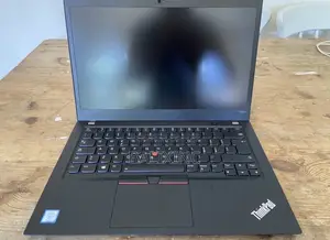 Laptop Lenovo ThinkPad T490s 32GB Intel Core i7 SSD 500GB