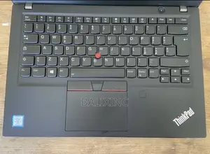 Laptop Lenovo ThinkPad T490s 32GB Intel Core i7 SSD 500GB
