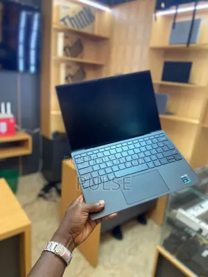 Laptop Dell XPS 13 9310 16GB Intel Core i7 SSD 512GB