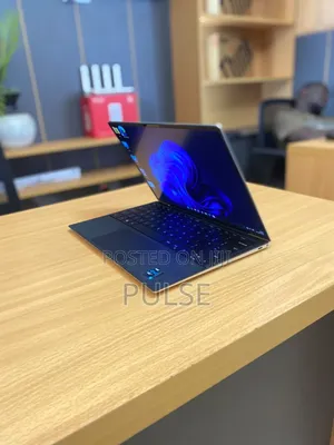 Laptop Dell XPS 13 9310 16GB Intel Core i7 SSD 512GB