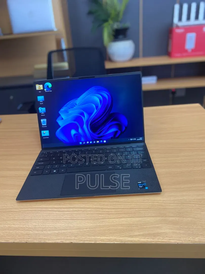 Laptop Dell XPS 13 9310 16GB Intel Core i7 SSD 512GB