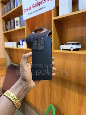 Xiaomi Redmi Note 14 4G 256 GB Black