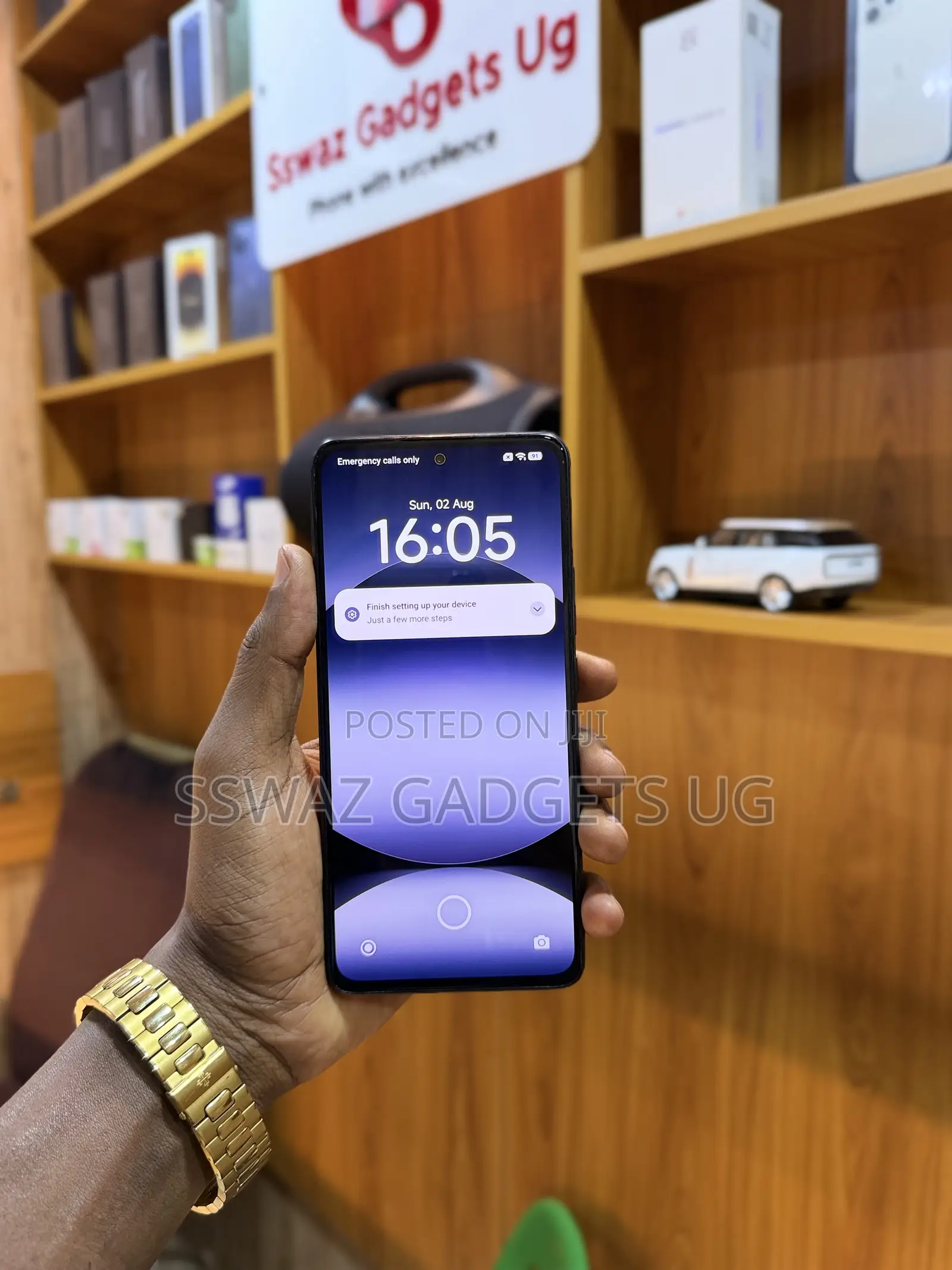 Xiaomi Redmi Note 14 4G 256 GB Black