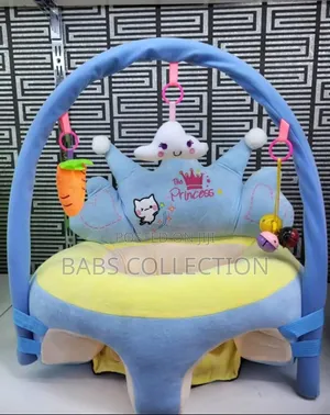 Baby Seat Trainer