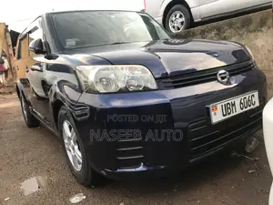 Toyota Rumion 1.5 FWD 2023 Blue