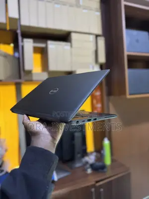 Laptop Dell Latitude 7280 8GB Intel Core i5 SSD 256GB