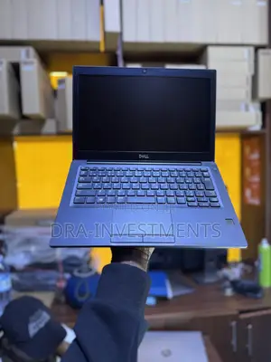 Laptop Dell Latitude 7280 8GB Intel Core i5 SSD 256GB