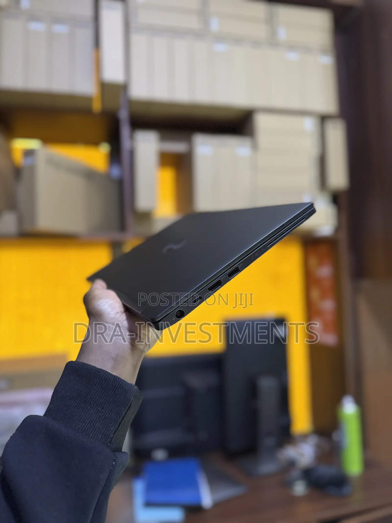 Laptop Dell Latitude 7280 8GB Intel Core i5 SSD 256GB