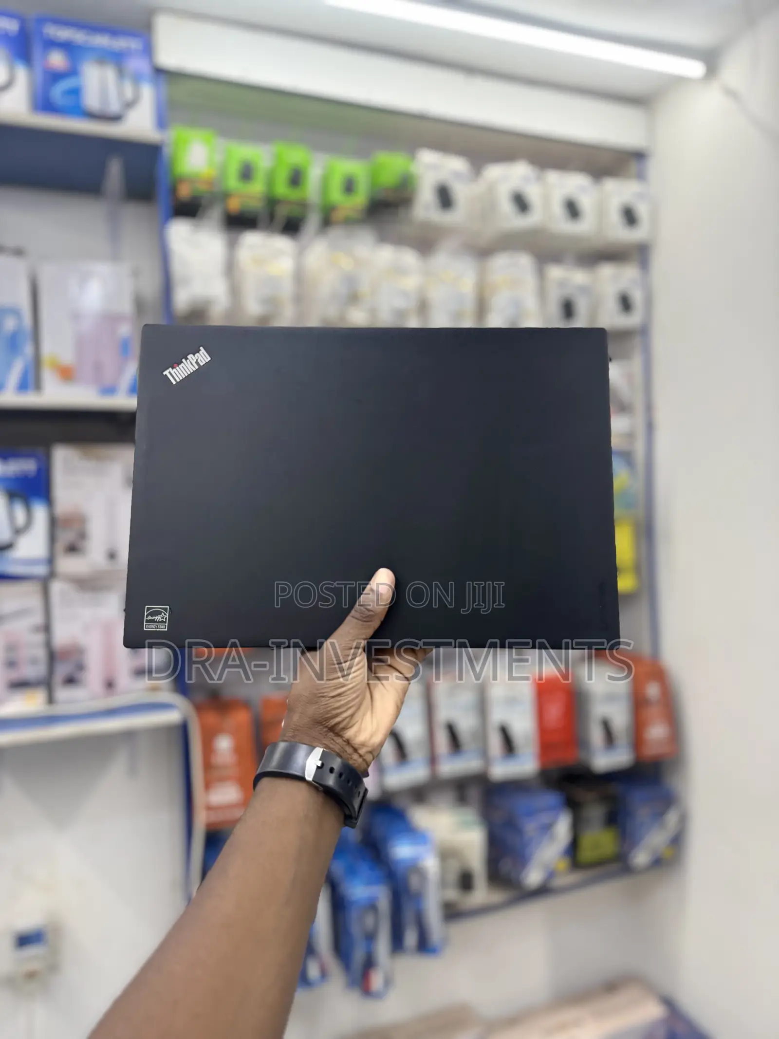 Laptop Lenovo ThinkPad T470s 8GB Intel Core i5 SSD 128GB