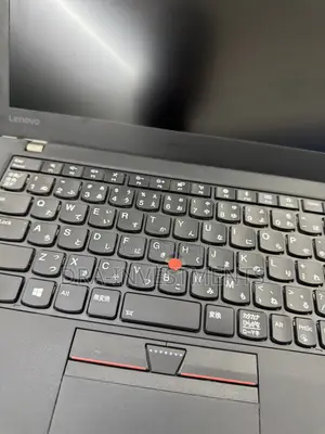 Laptop Lenovo ThinkPad T470s 8GB Intel Core i5 SSD 128GB