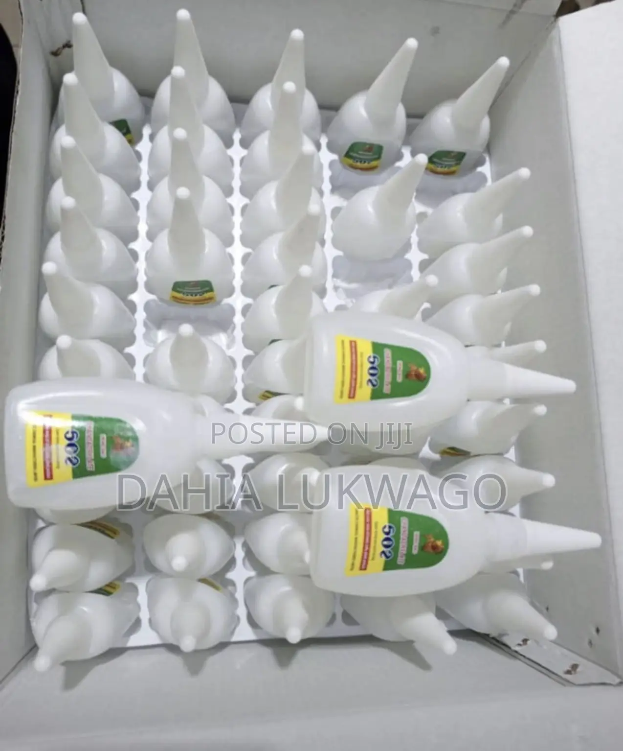 Silicone Sealant