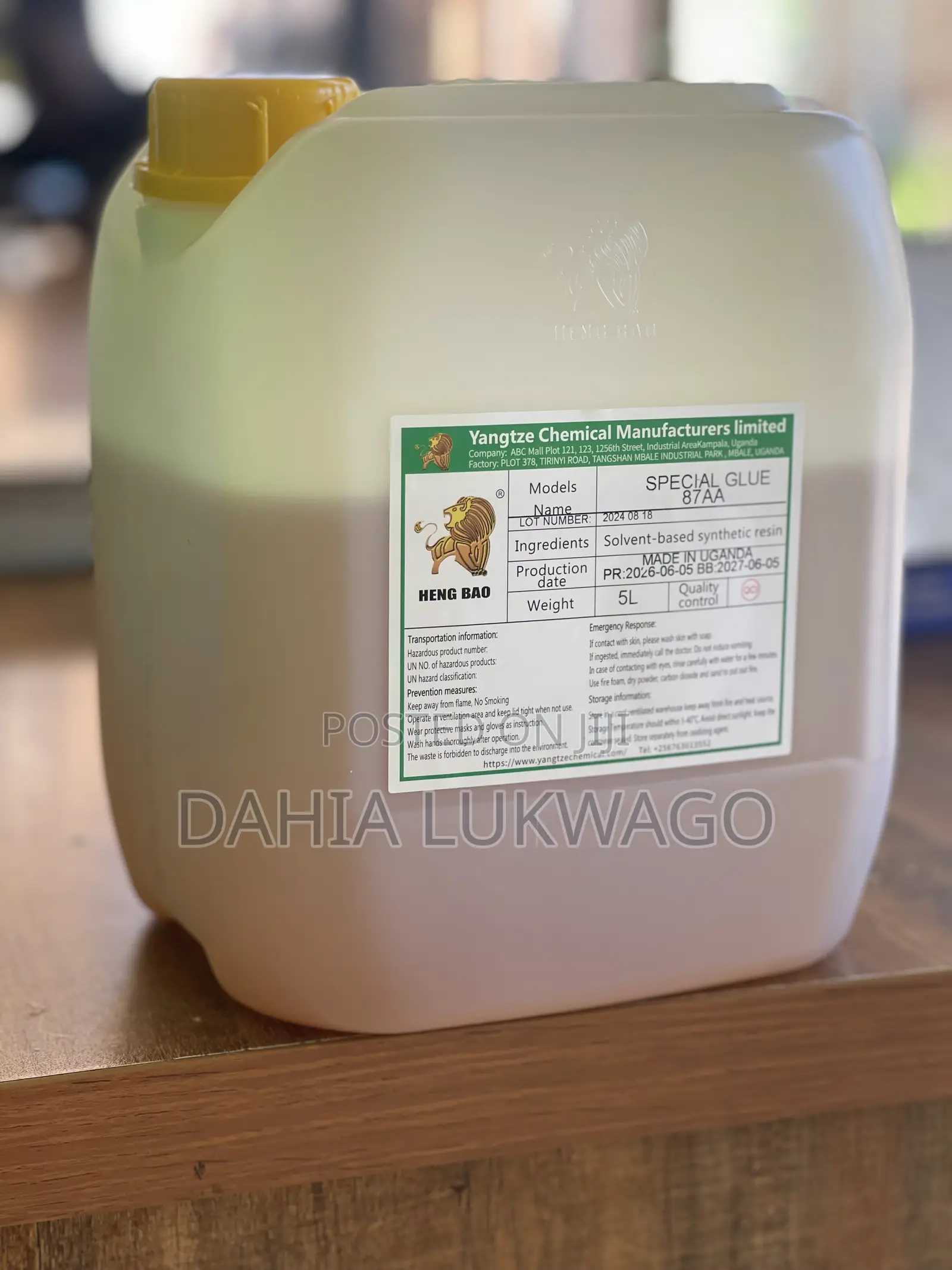 Silicone Sealant