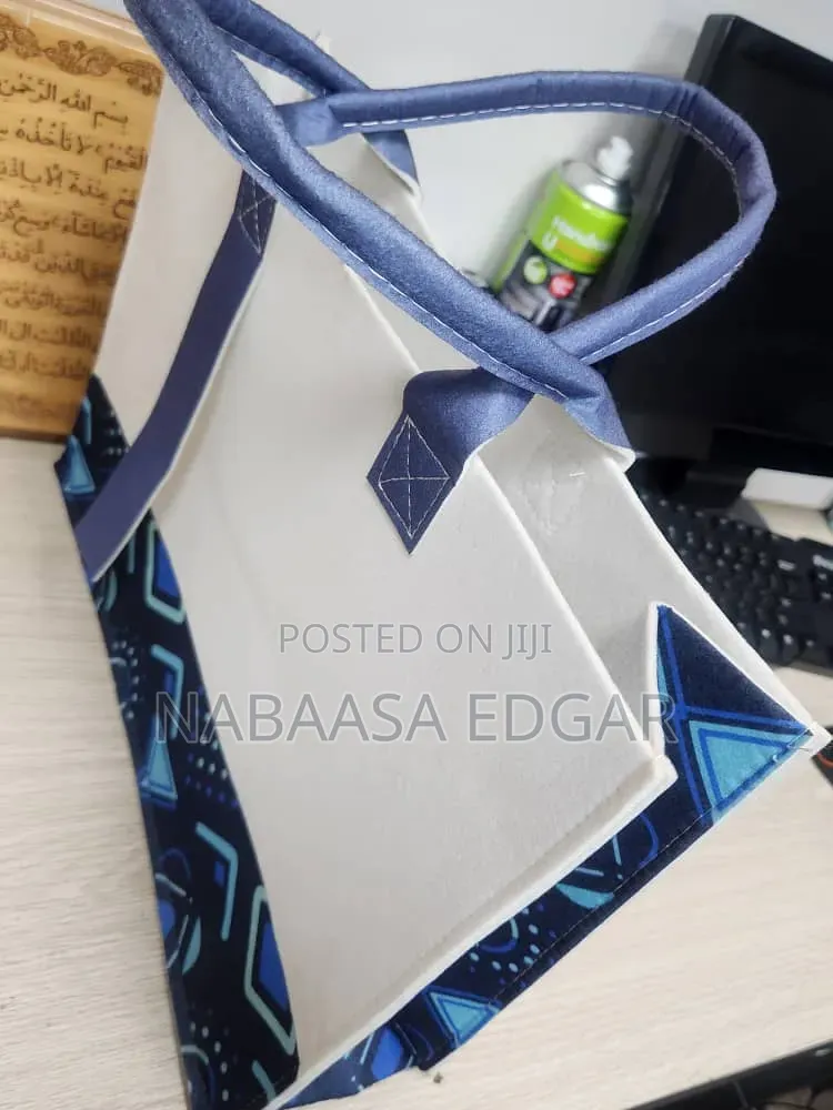 Tote Shopping Bags