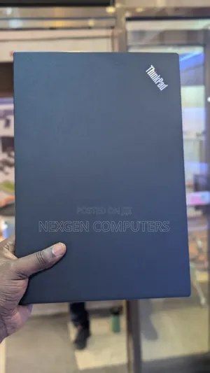 Laptop Lenovo ThinkPad X1 Carbon 16GB Intel Core i7 SSD 512GB