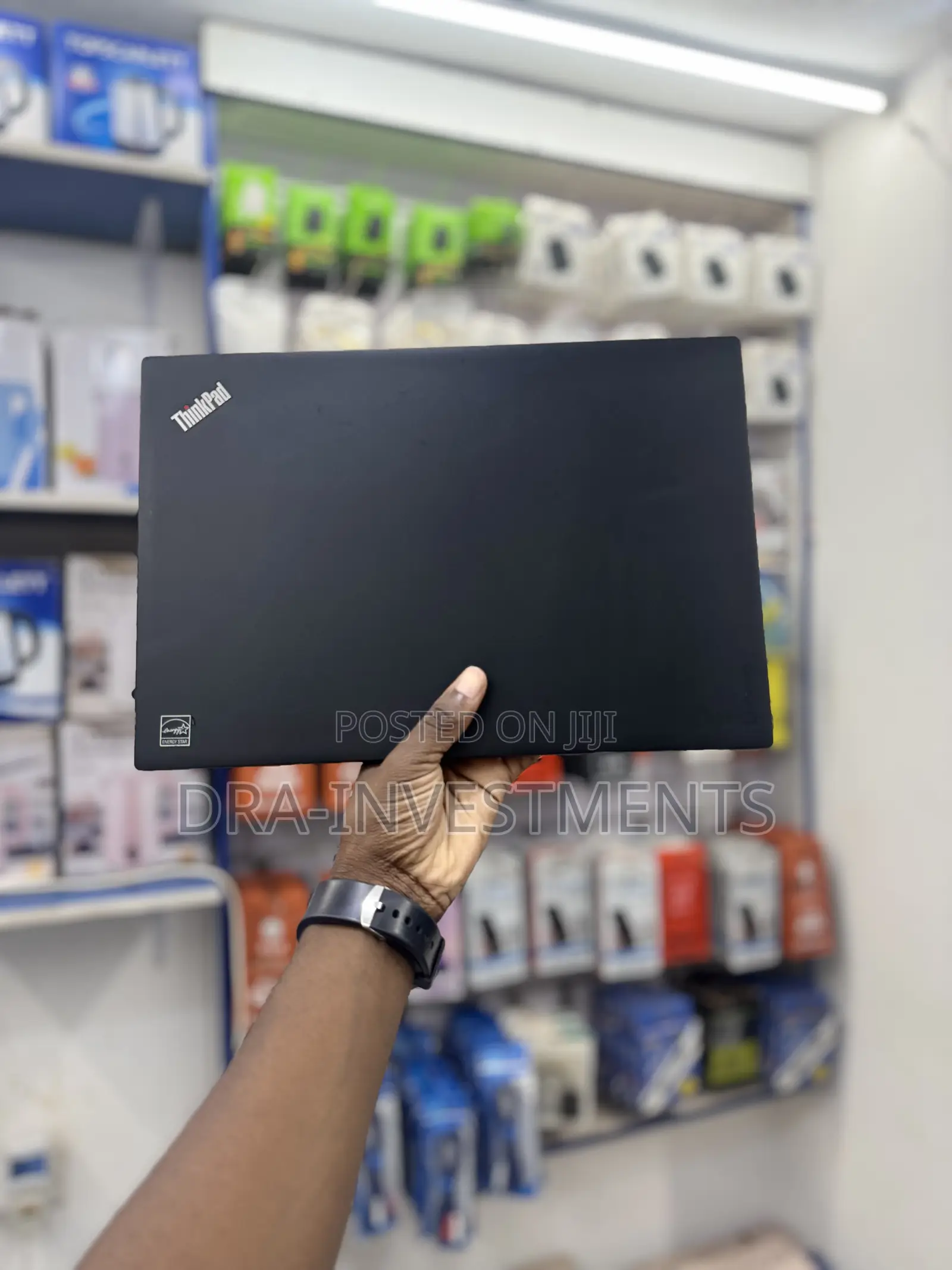Laptop Lenovo ThinkPad T470s 16GB Intel Core i5 SSD 512GB