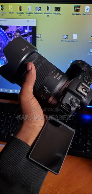 Canon Eos Rp