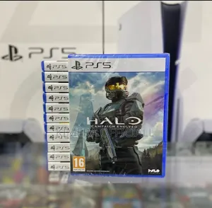 Halo Game CD PS5: The Unthinkable Has Happened, Play It Now!