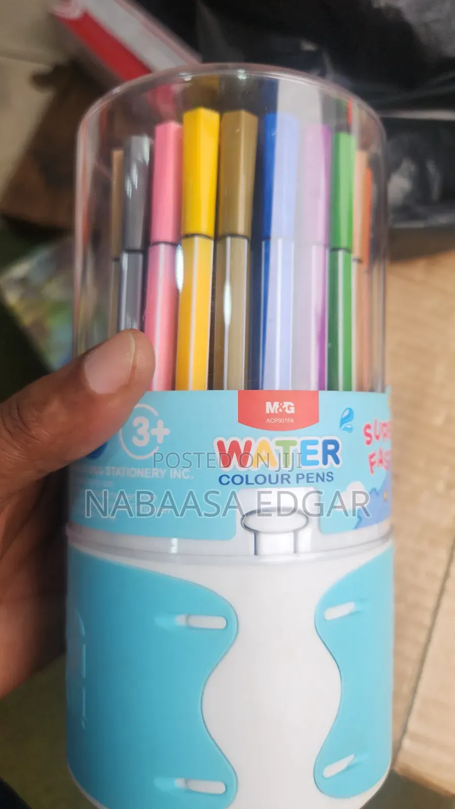 Charcoal Art Pencils