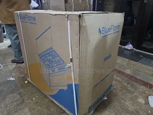 Blue Flame 90×60 (2+4) Free Standing Cooker