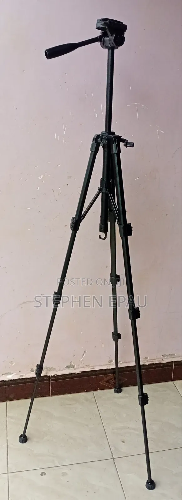 Professional Camera Stand